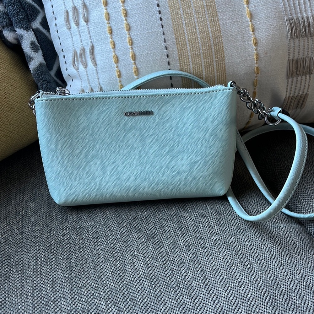 Calvin Klein purse